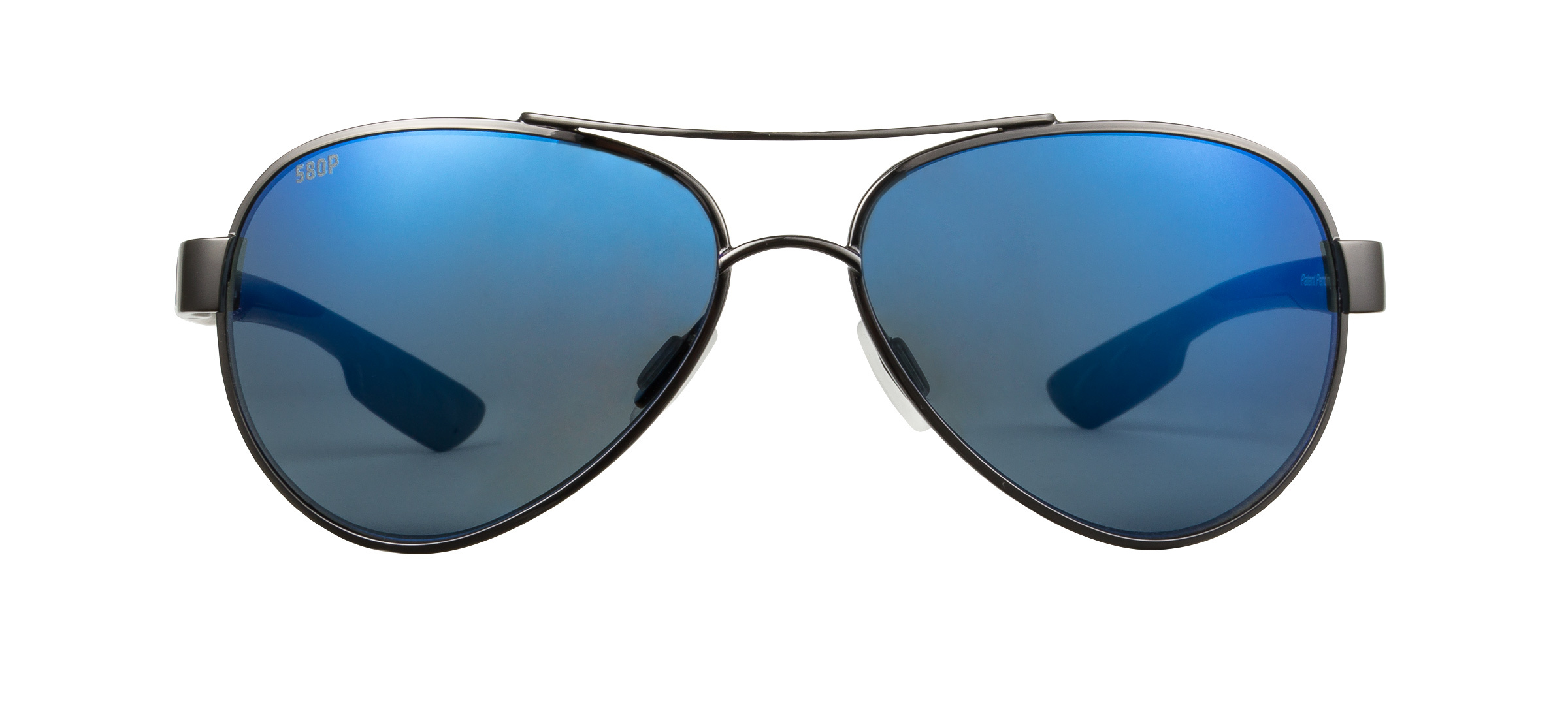 product image of Costa Loreto Gunmetal Blue Mirror 580 Polarized