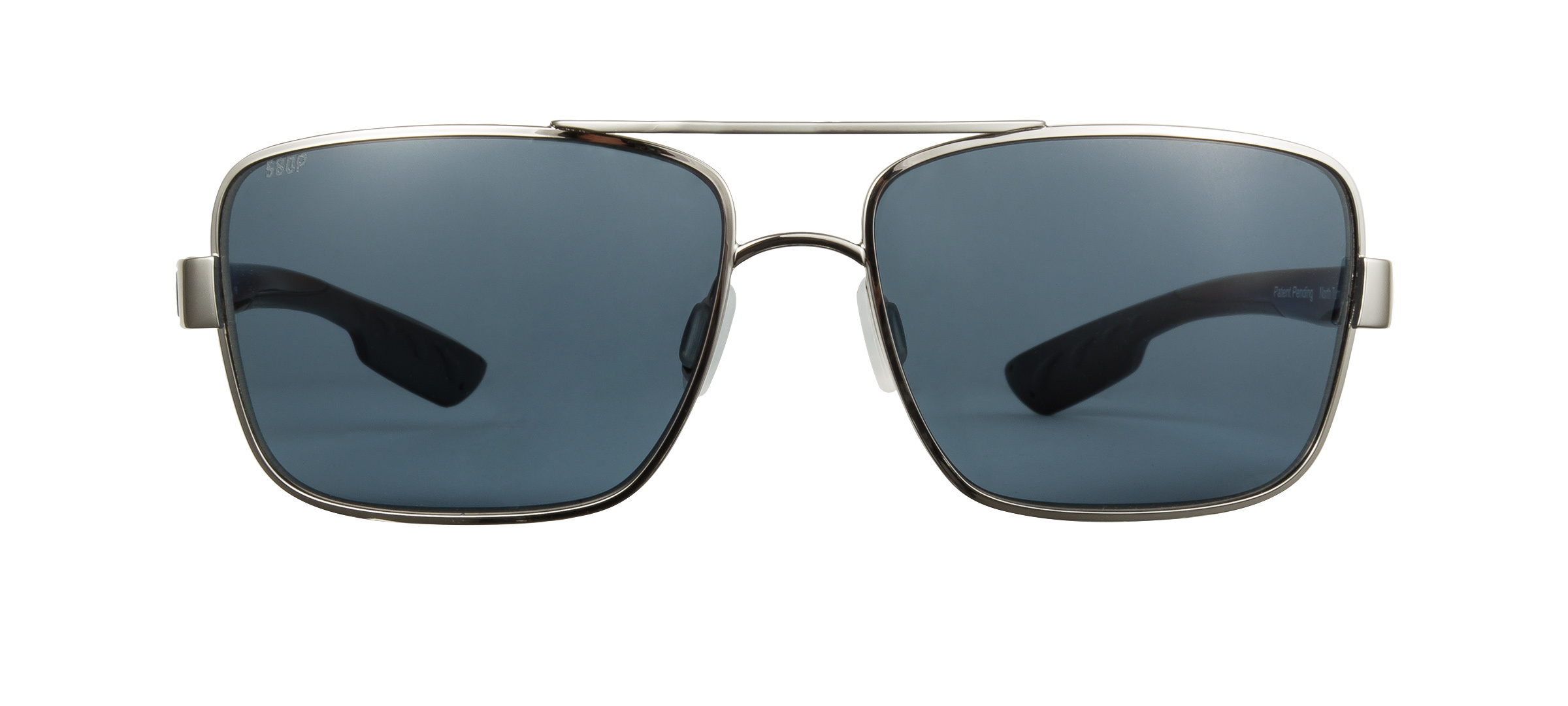 product image of Costa North Turn Palladium Grey 580 Polarized