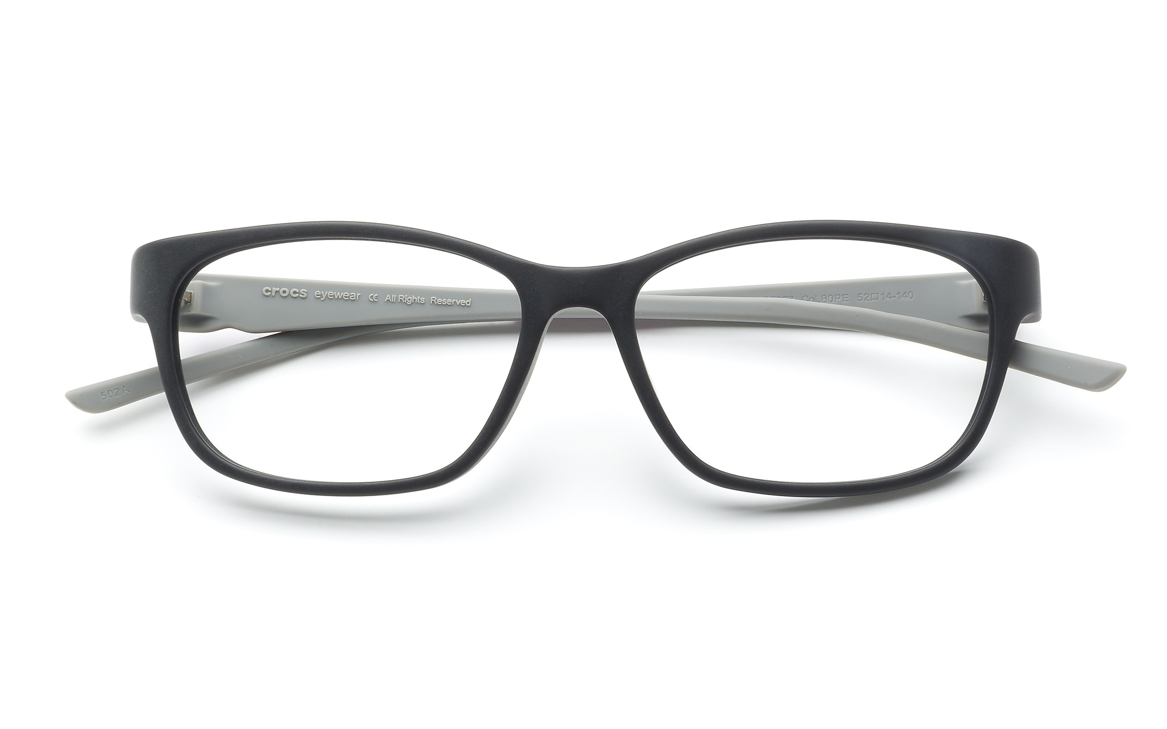 crocs spectacle frames