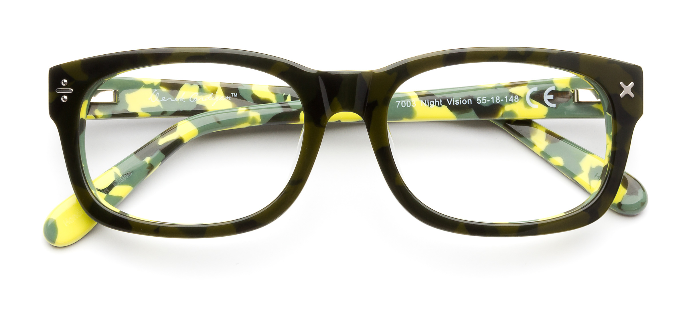 product image of Derek Cardigan 7003 Night Vision
