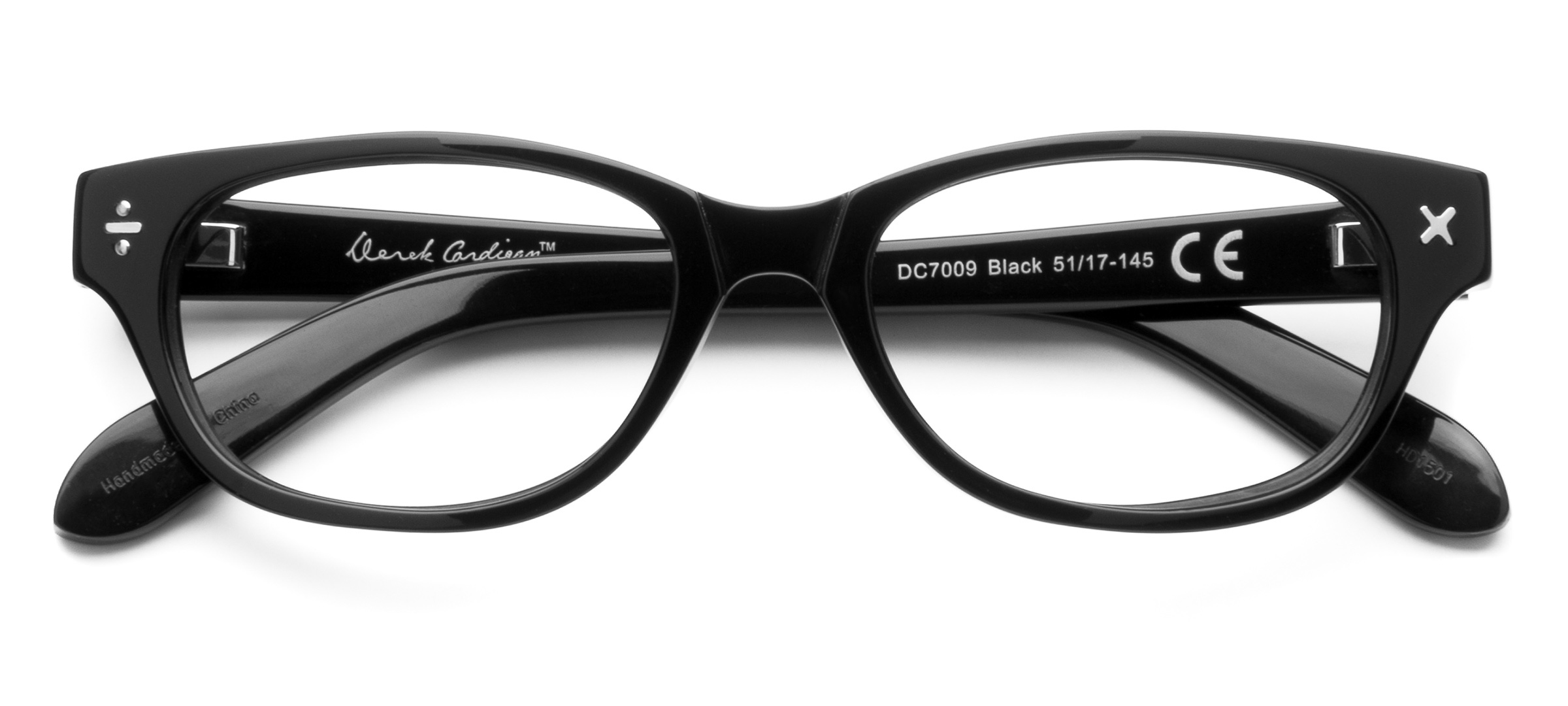 product image of Derek Cardigan 7009 Black