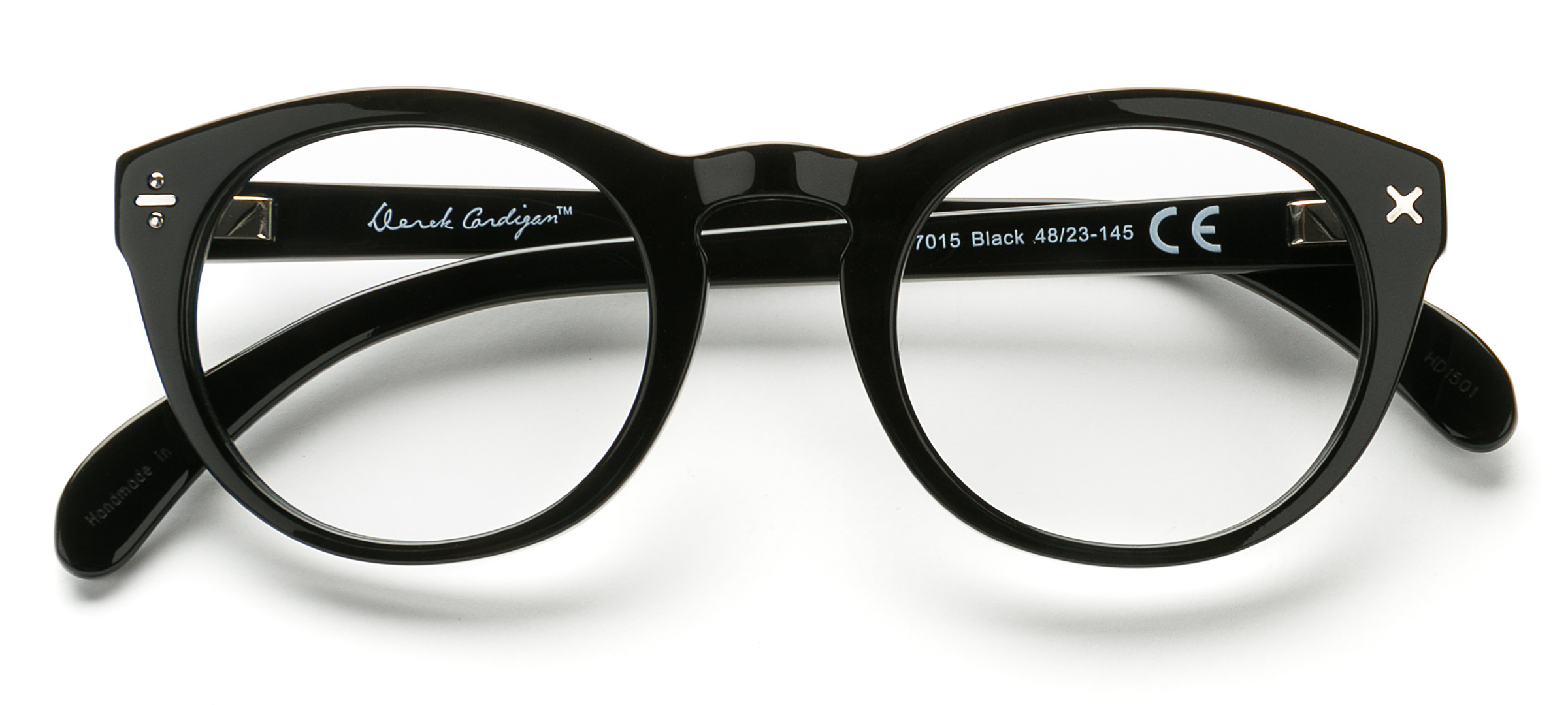 product image of Derek Cardigan 7015 Black