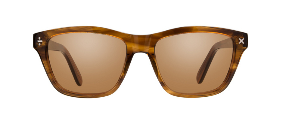 Brown Sunglasses