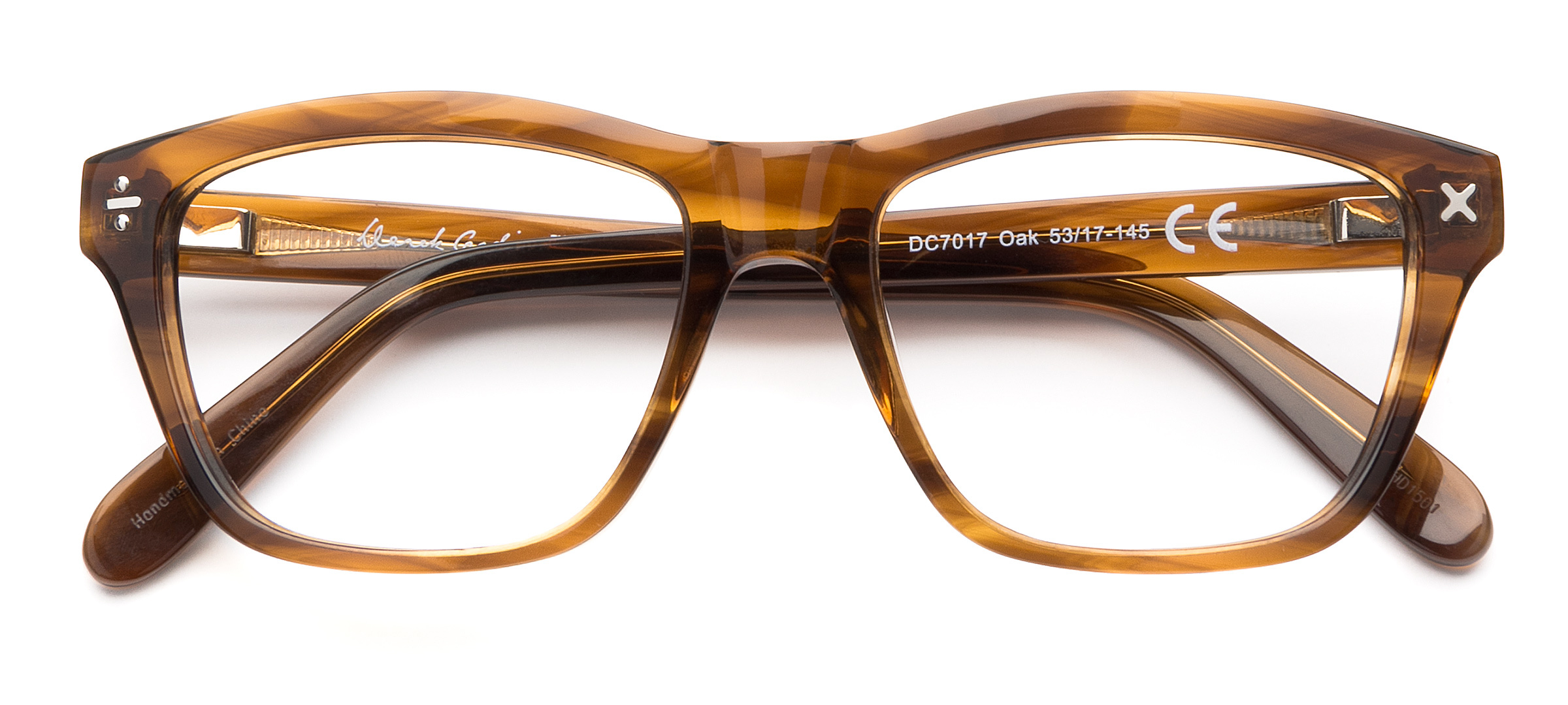 product image of Derek Cardigan 7017 Oak