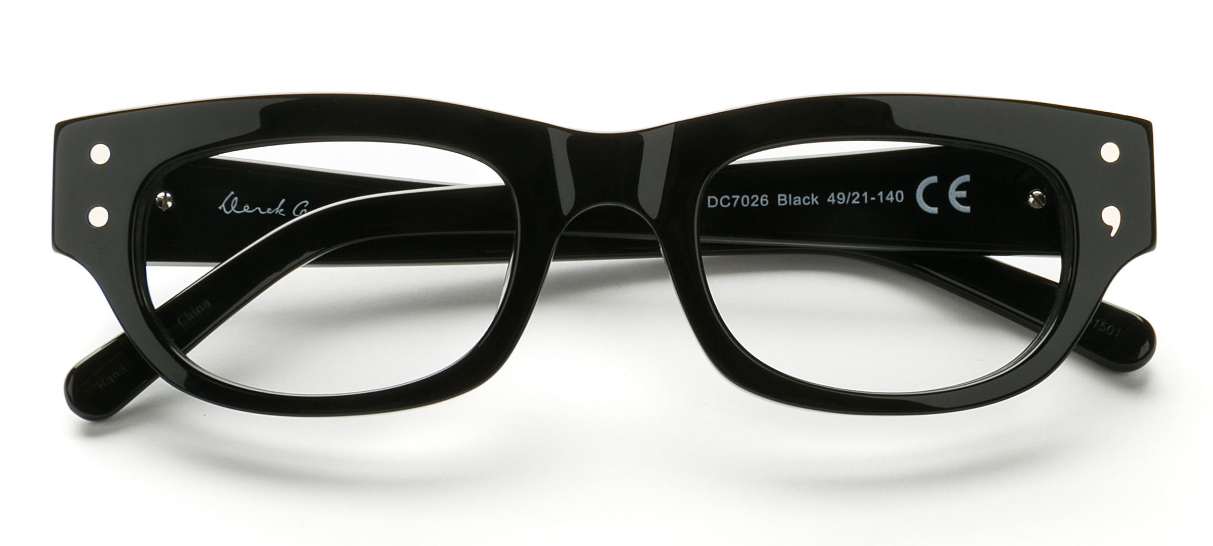 product image of Derek Cardigan 7026 Black