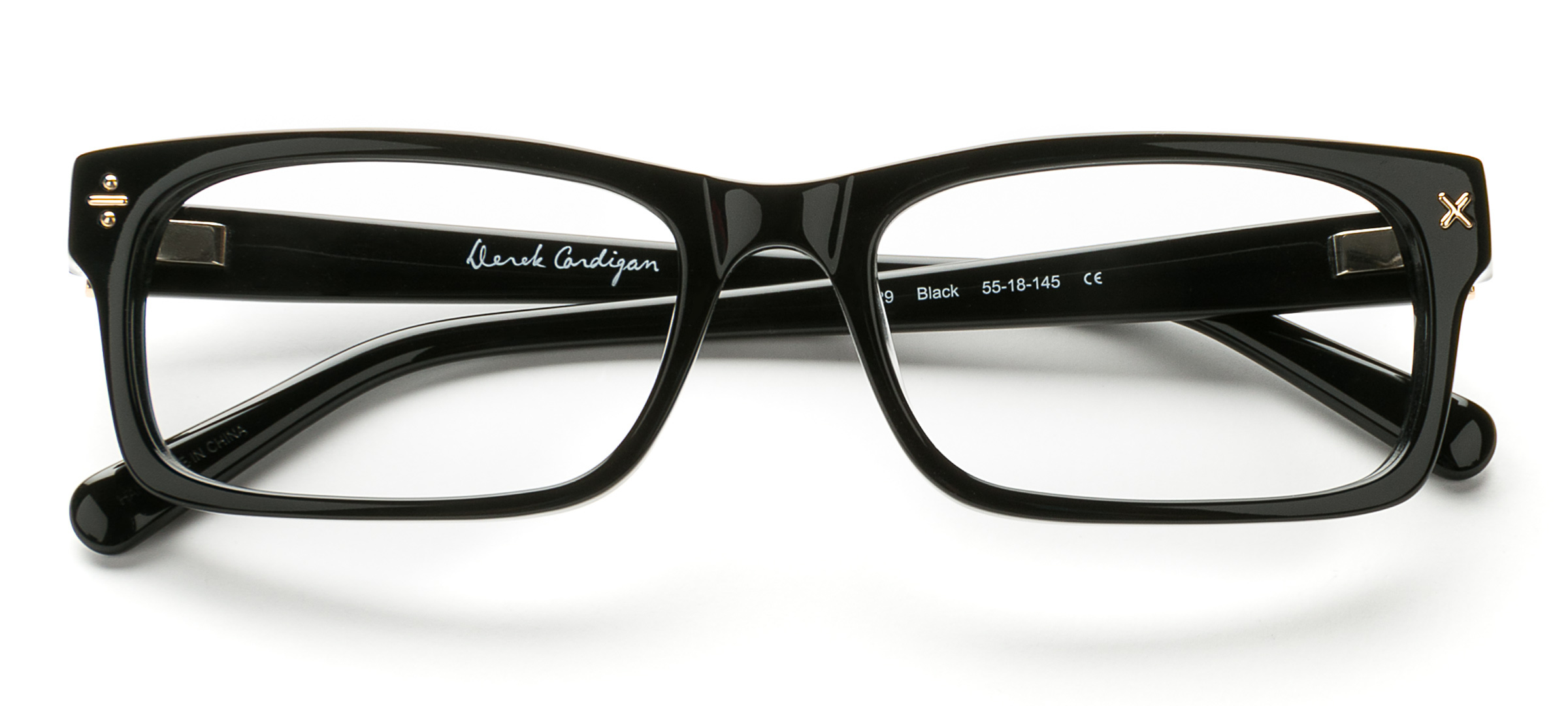 product image of Derek Cardigan 7029 Black