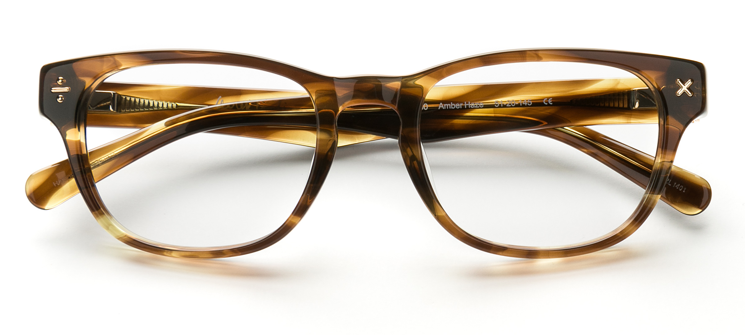 product image of Derek Cardigan 7030 Amber Haze