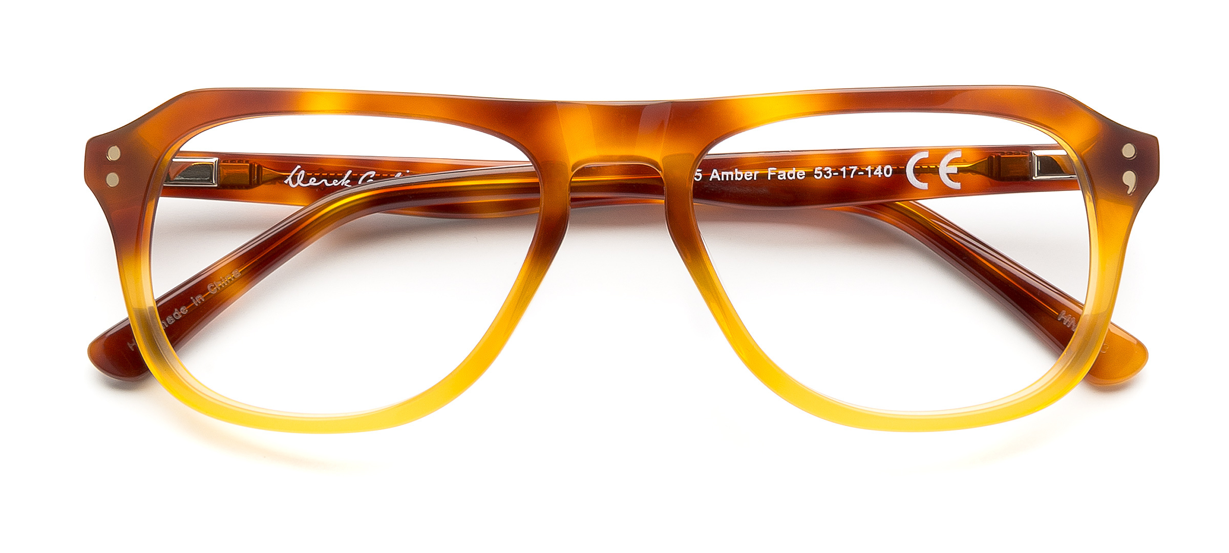 product image of Derek Cardigan 7045-53 Amber Fade
