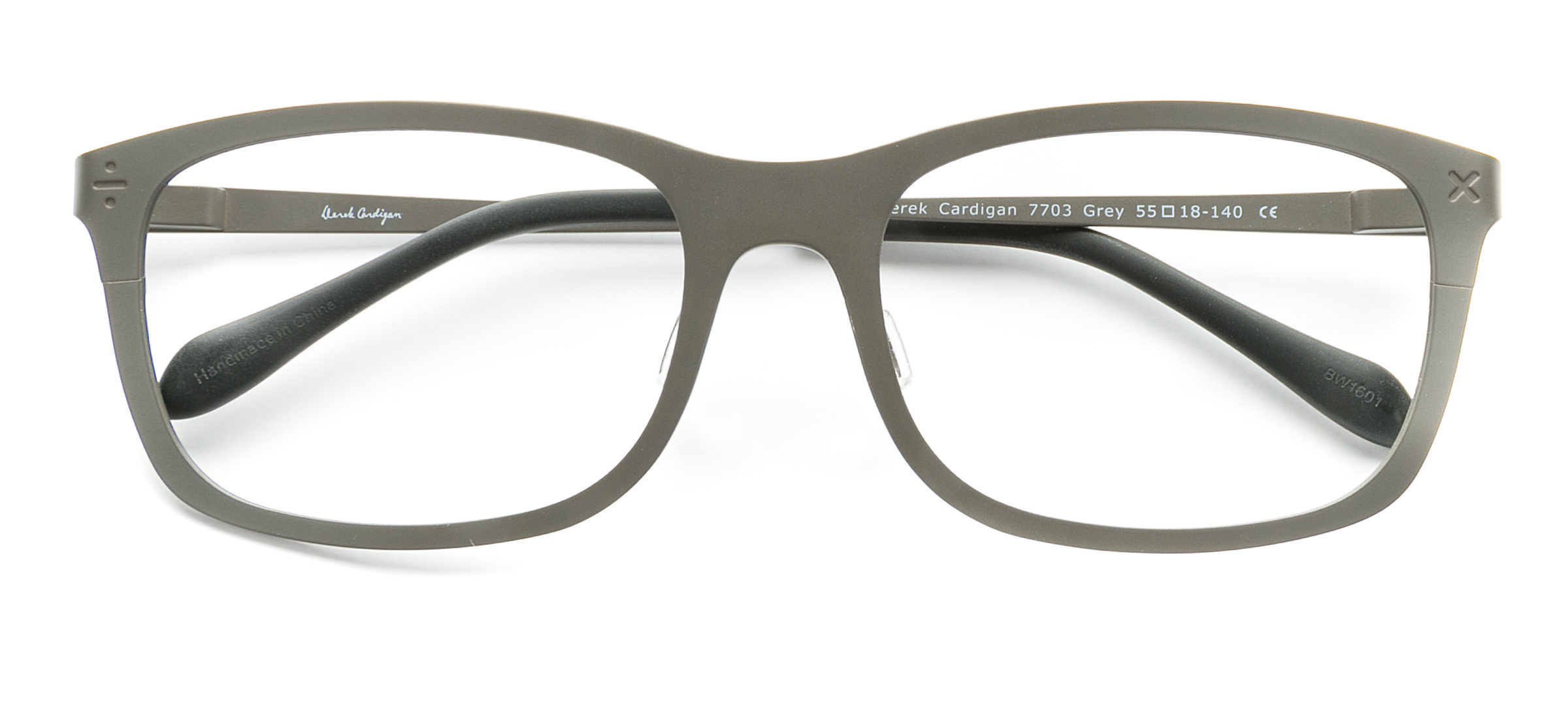 product image of Derek Cardigan Max Grey