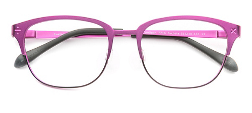 product image of Derek Cardigan Billie Fuchsia