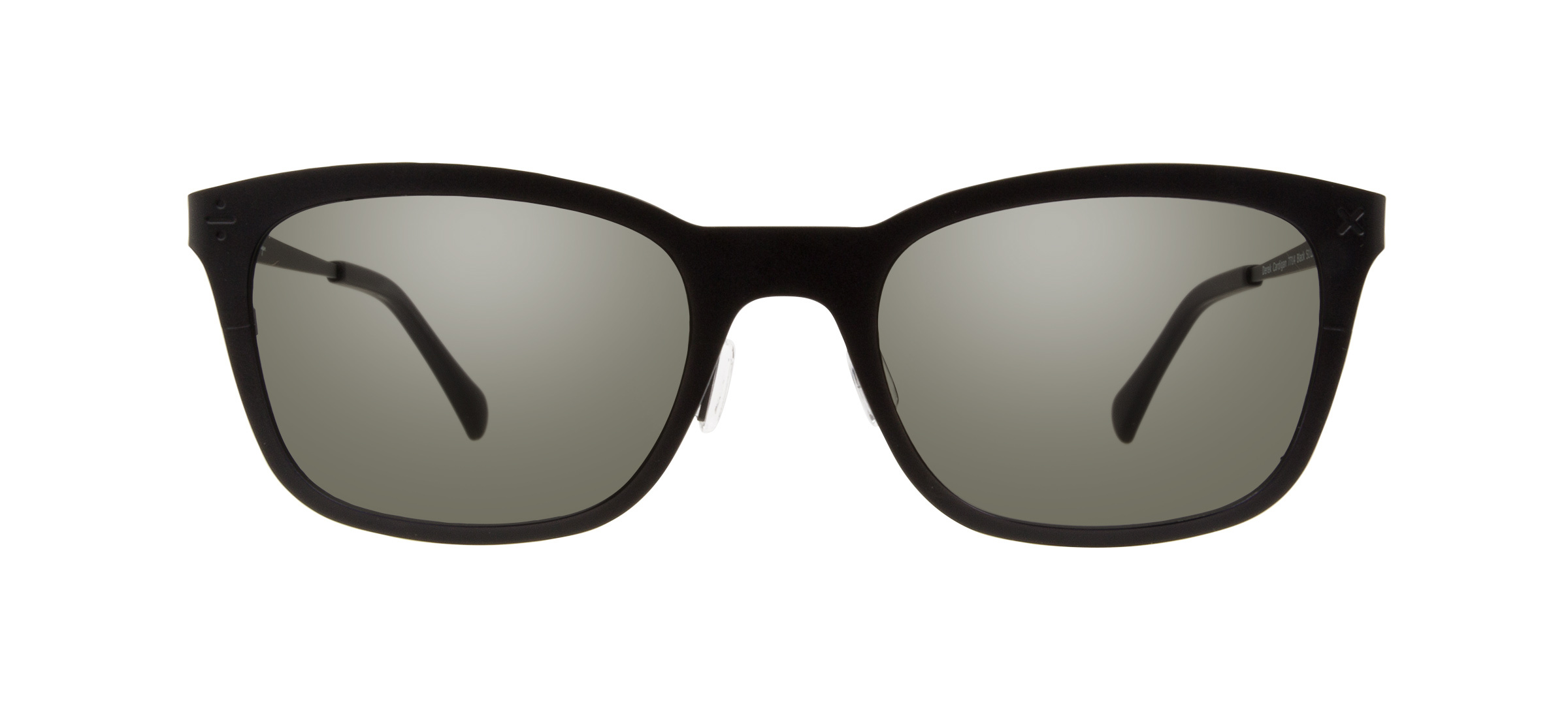 product image of Derek Cardigan Deckard Black