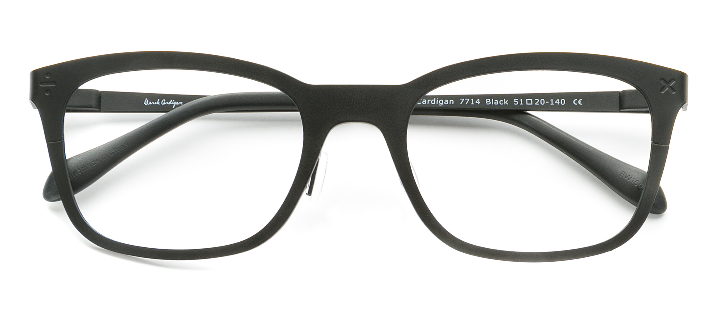 product image of Derek Cardigan Deckard Black