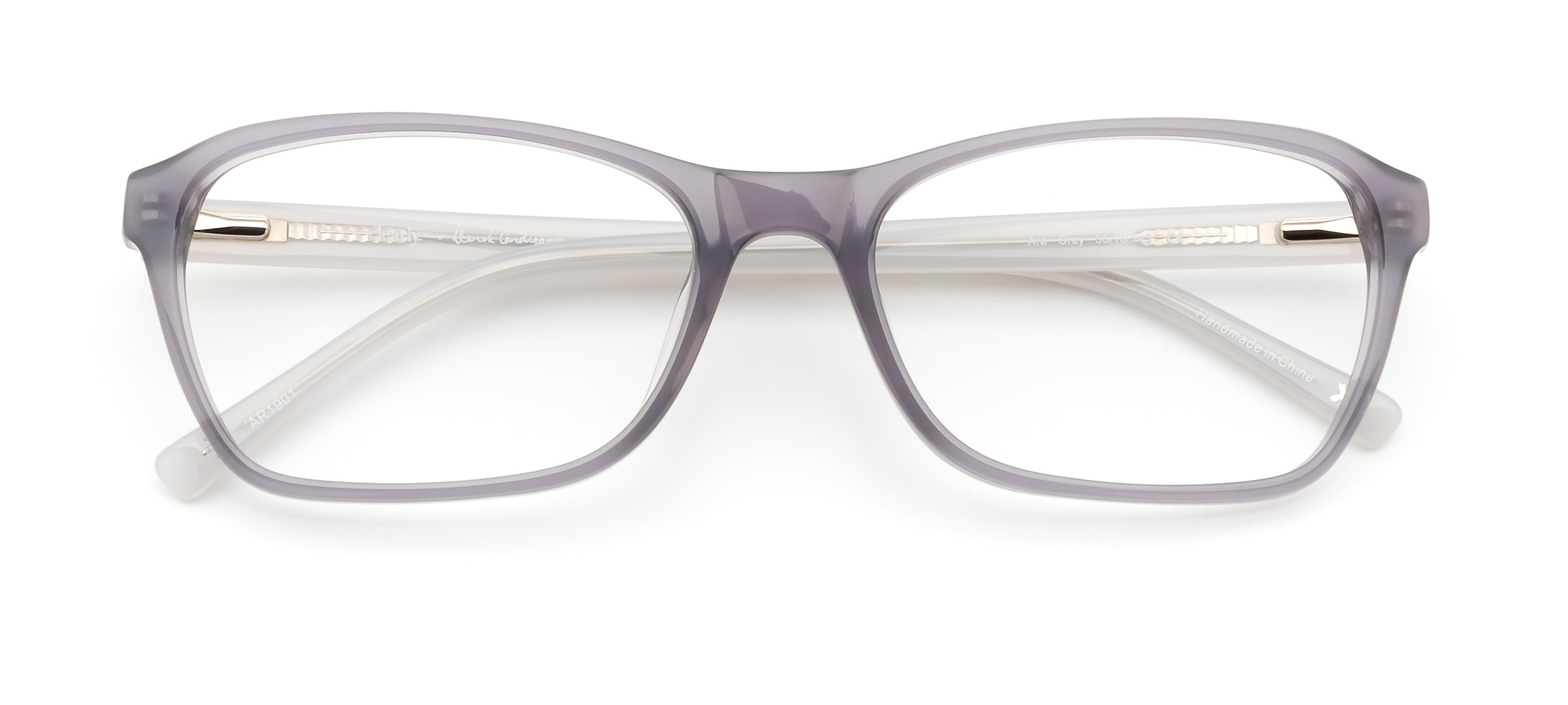 product image of Derek Cardigan Ara-58 Grey