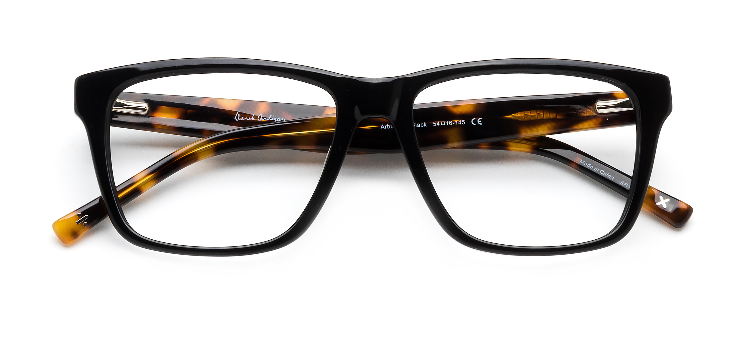 product image of Derek Cardigan Arbutus-54 Black