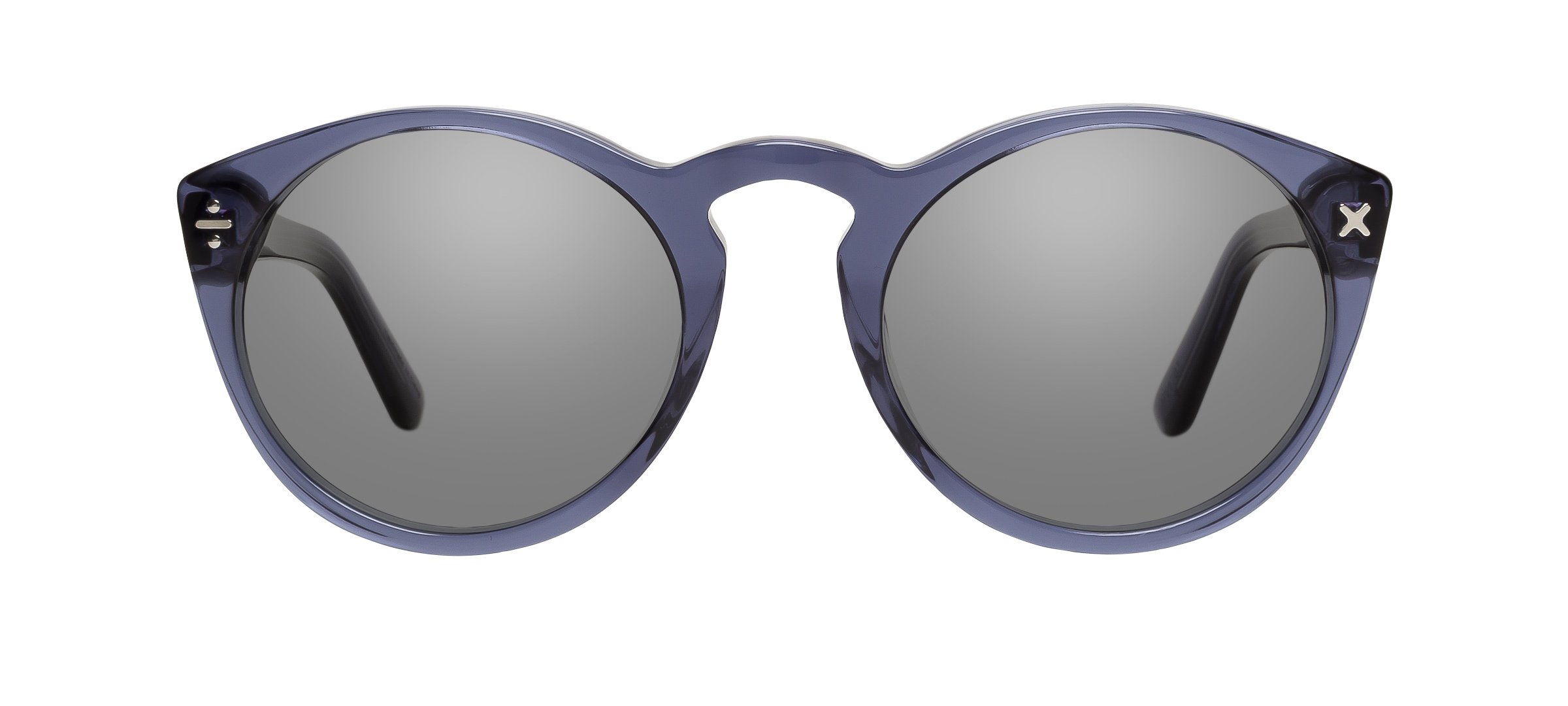 product image of Derek Cardigan Ash-50 Crystal Blue