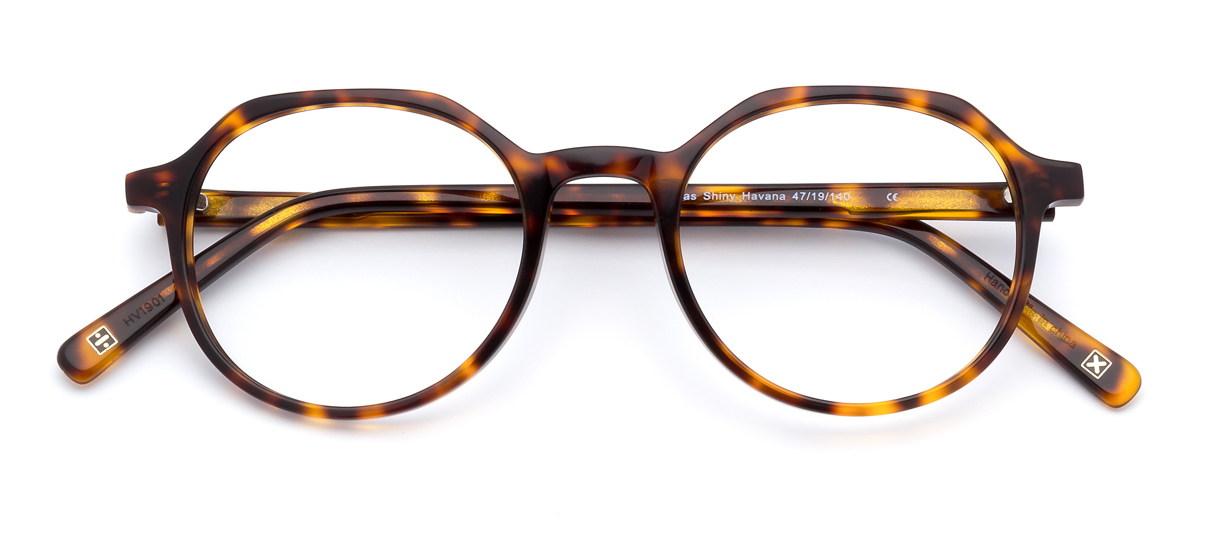 product image of Derek Cardigan Atlas-47 Shiny Havana
