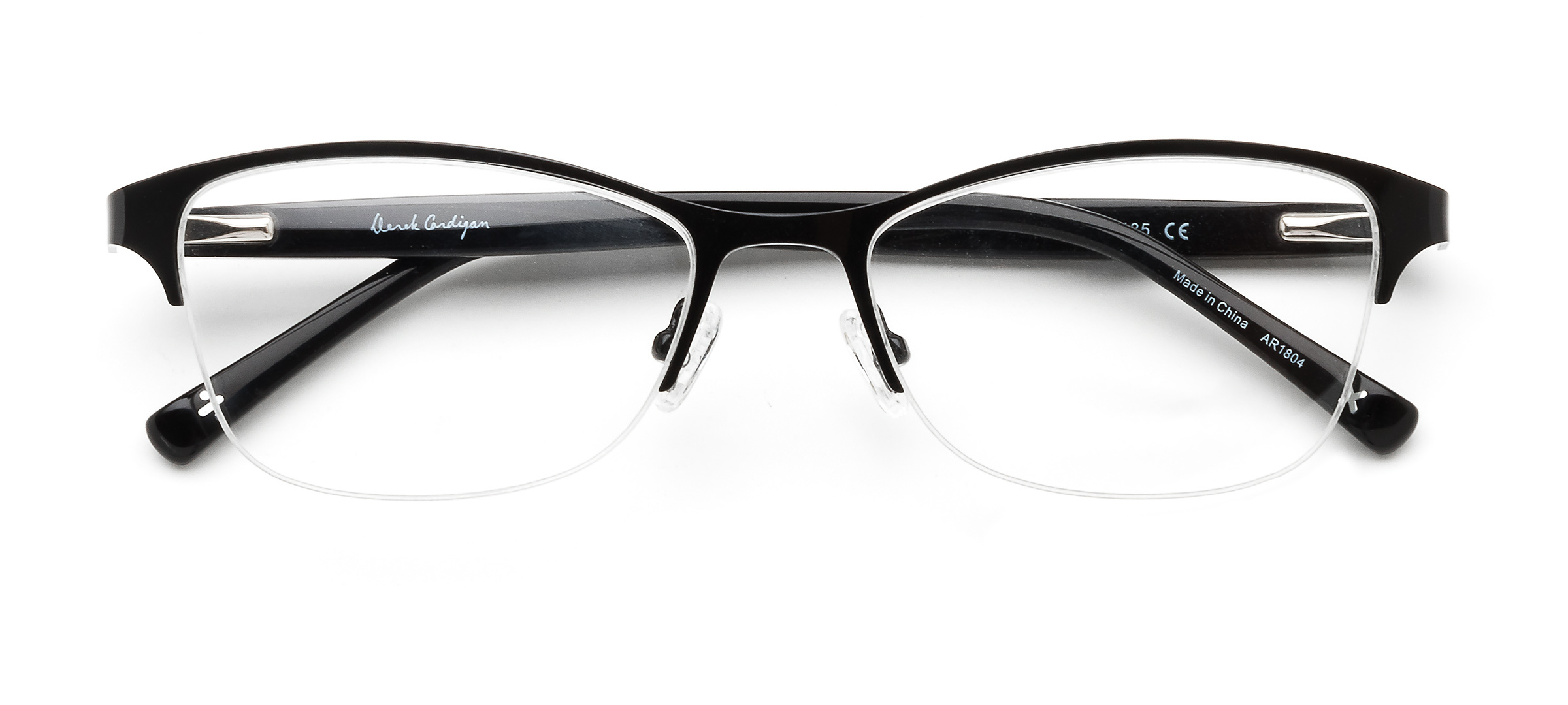 product image of Derek Cardigan Axle-52 Black