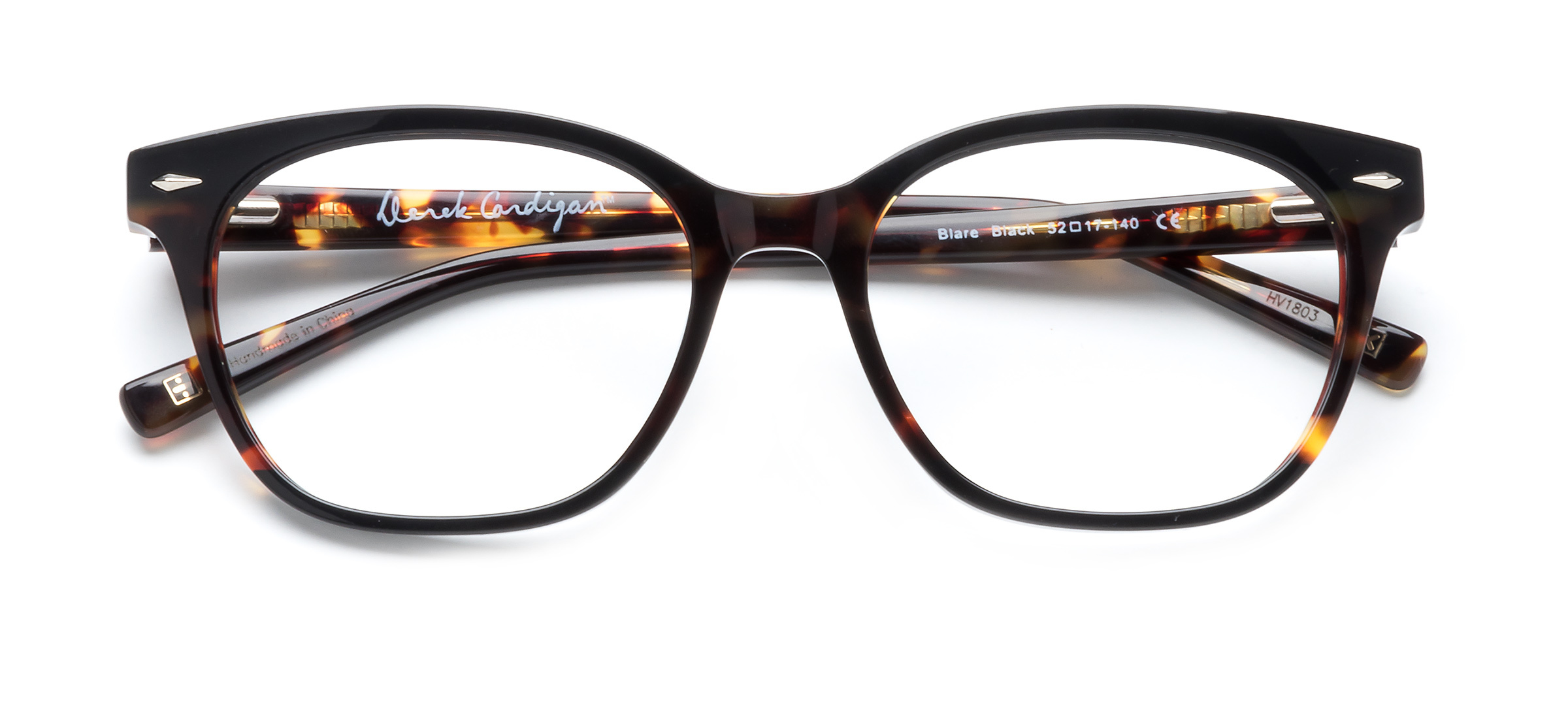 product image of Derek Cardigan Blare-52 Black