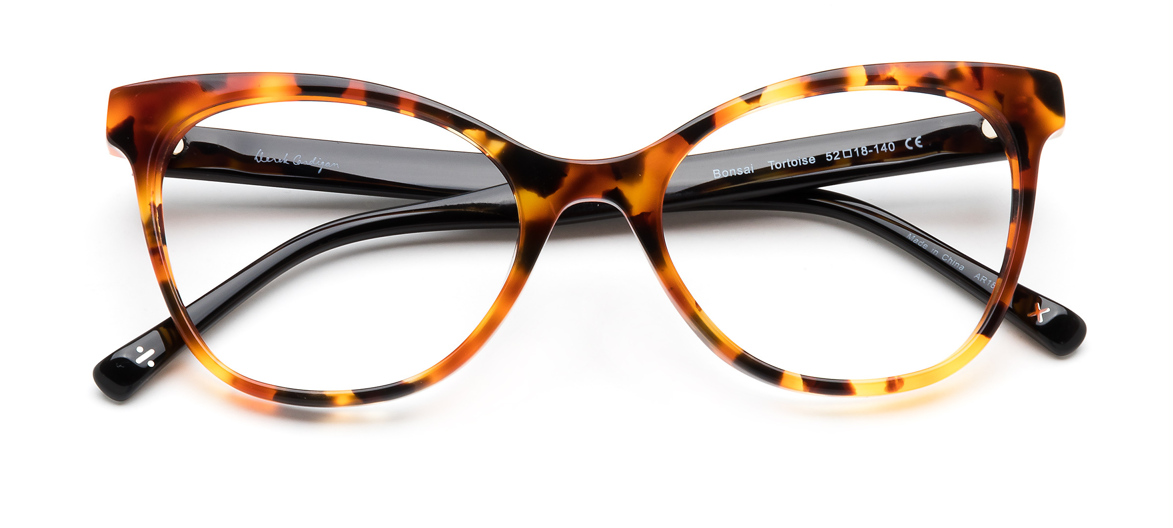 product image of Derek Cardigan Bonsai-52 Tortoise