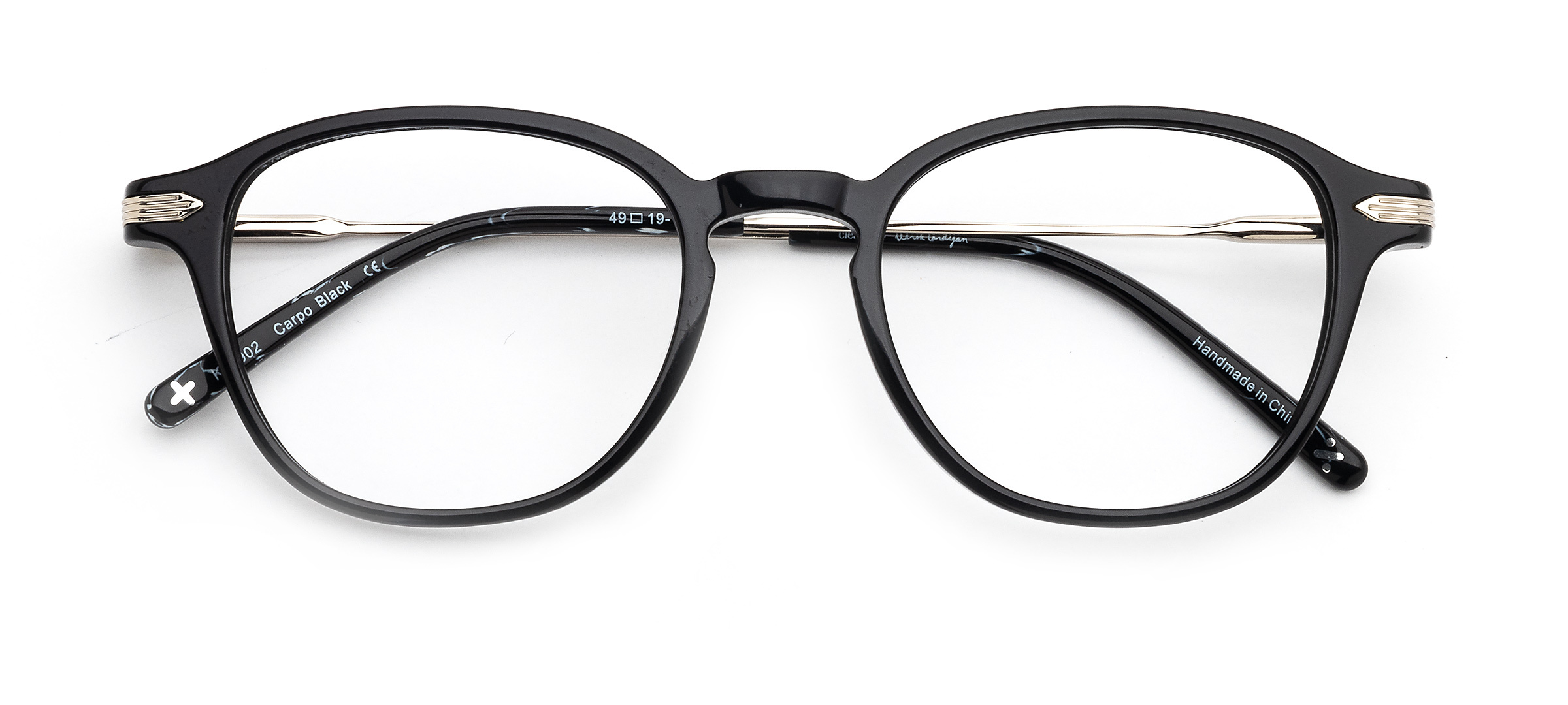 product image of Derek Cardigan Carpo-49 Black