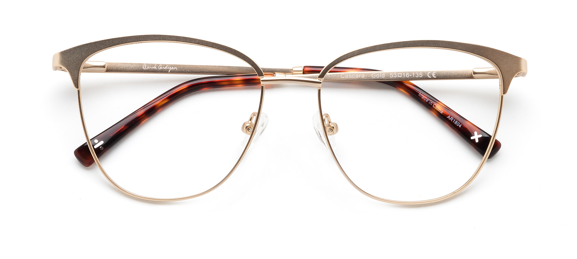 product image of Derek Cardigan Cascara-53 Gold