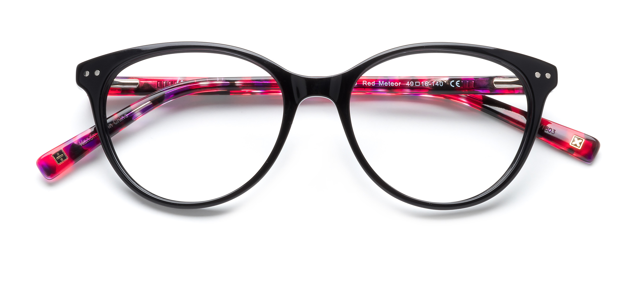 product image of Derek Cardigan Chime-49 Red Meteor