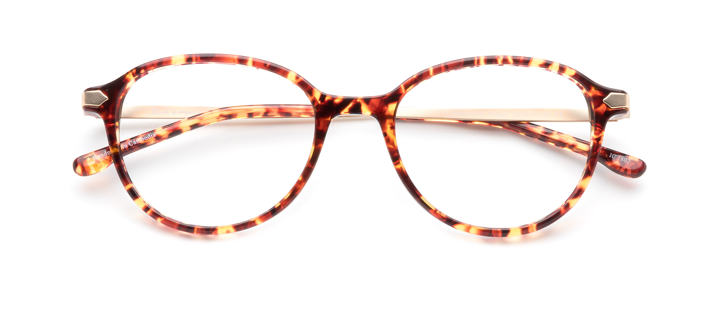 product image of Derek Cardigan Coronation-50 Amber