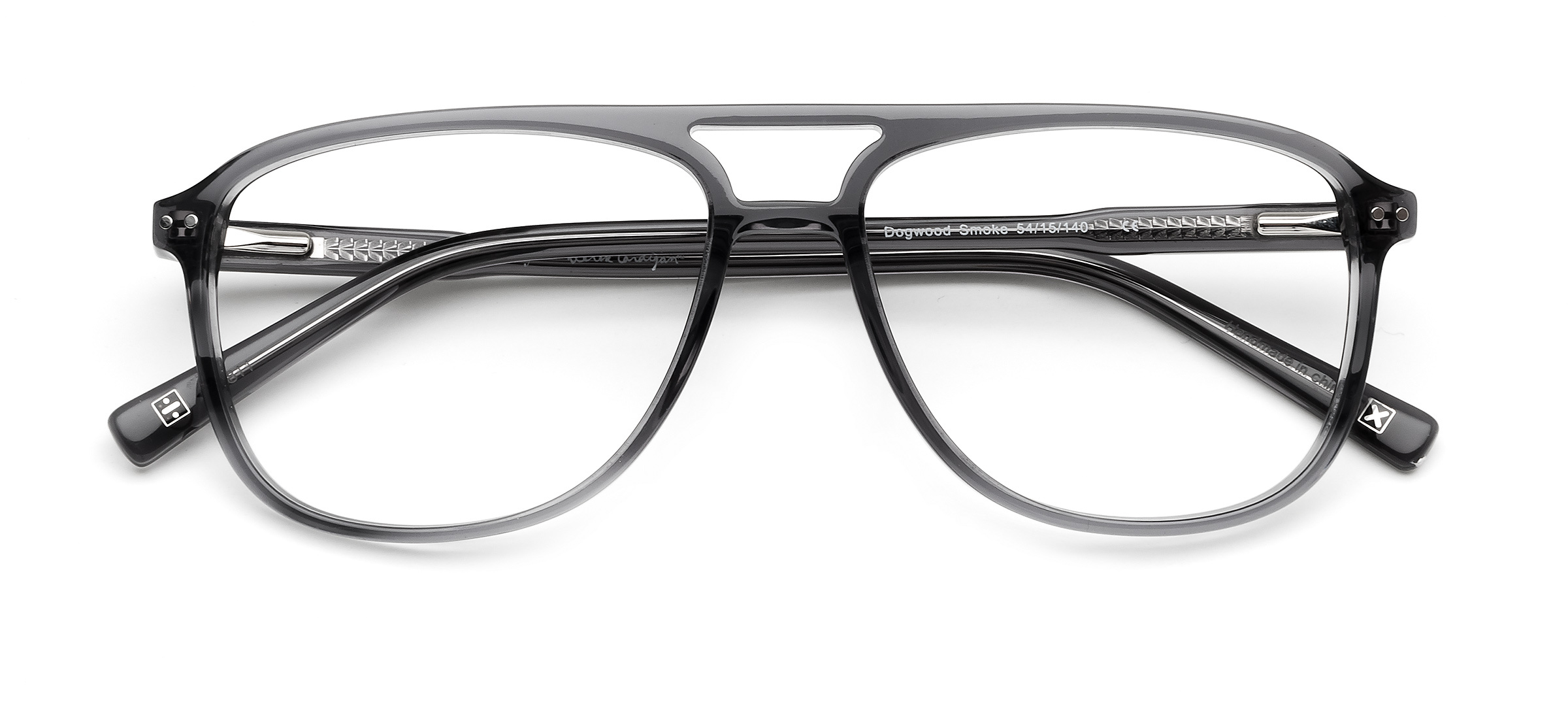 product image of Derek Cardigan Dogwood-54 Smoke