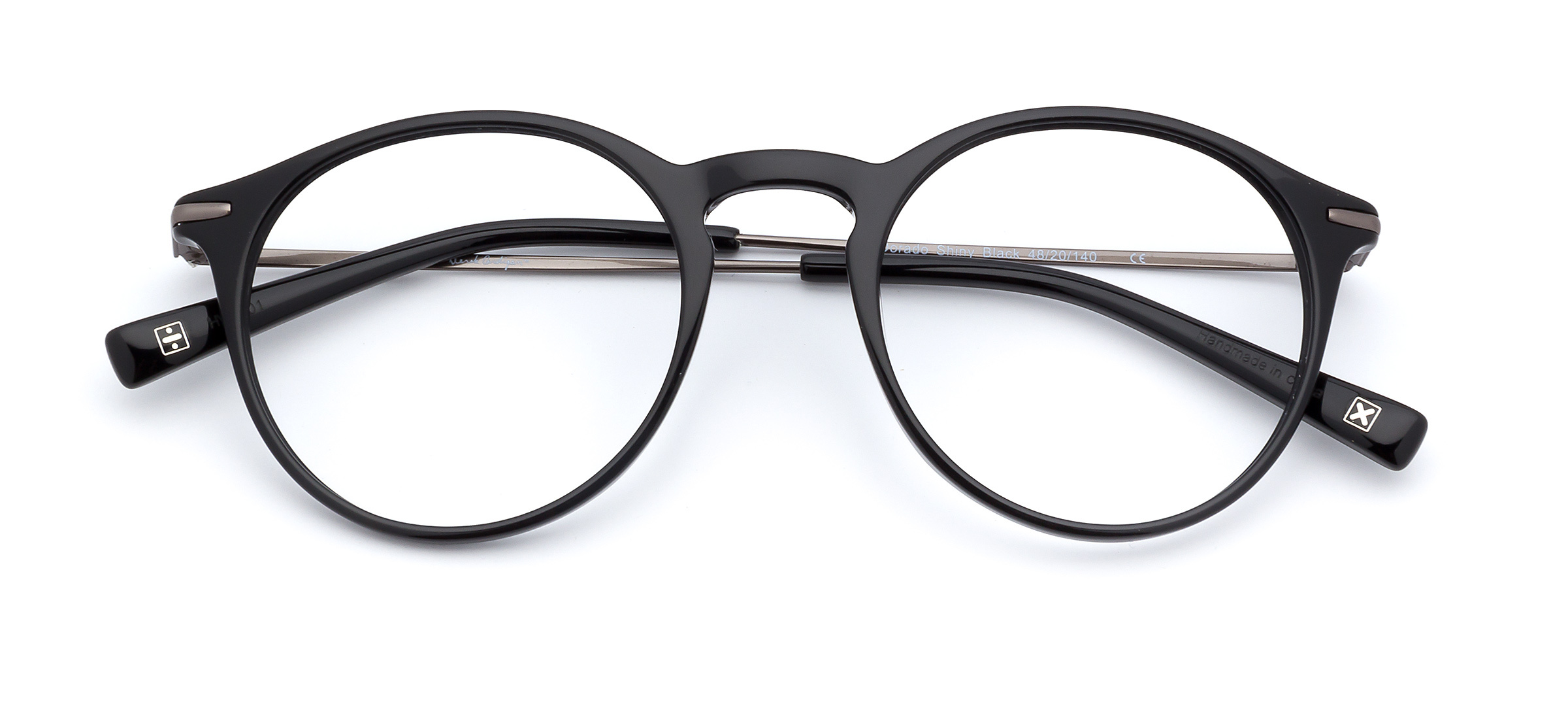 product image of Derek Cardigan Dorado-48 Shiny Black