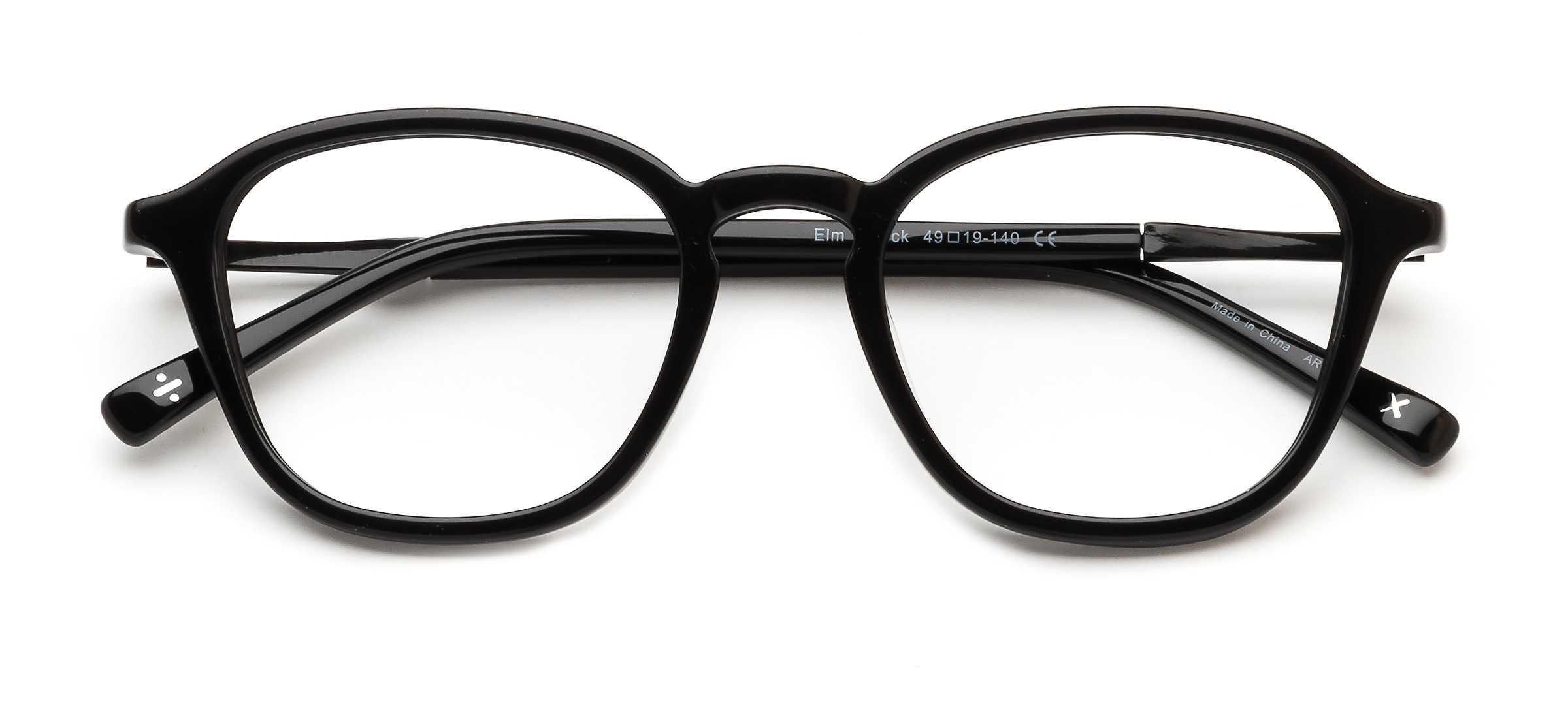 product image of Derek Cardigan Elm-49 Black