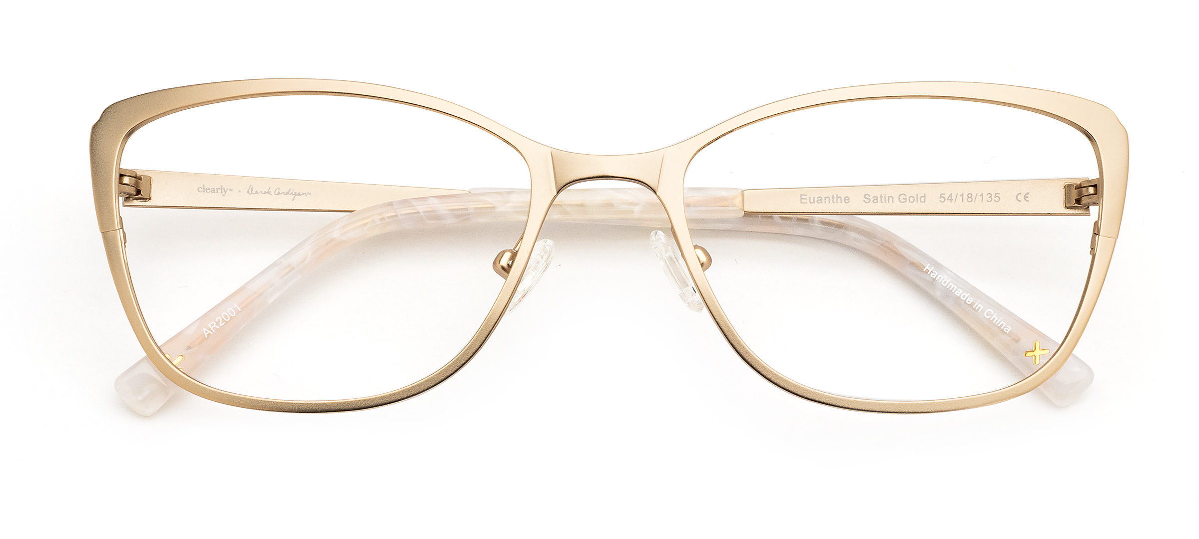 product image of Derek Cardigan Euanthe-54 Gold
