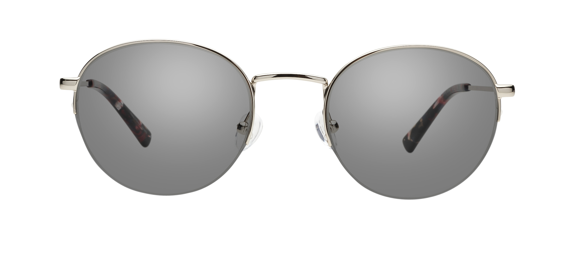 product image of Derek Cardigan Fusion-49 Shiny Silver