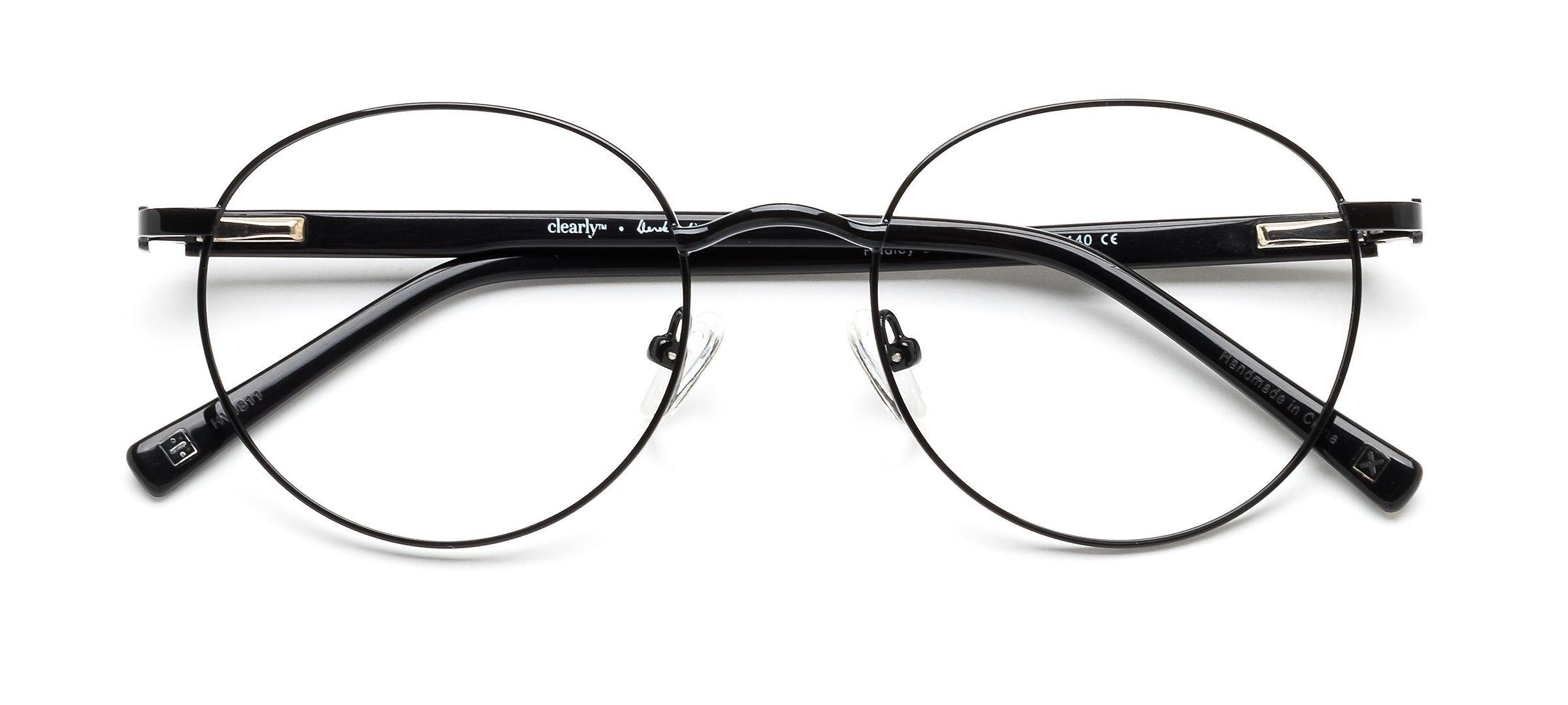 product image of Derek Cardigan Hadley-51 Black Gloss