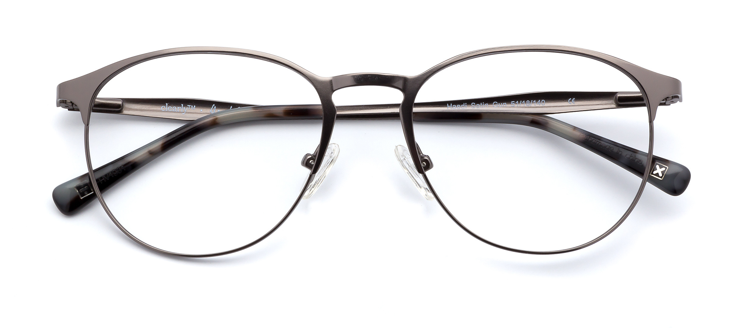 product image of Derek Cardigan Haedi-51 Satin Gun