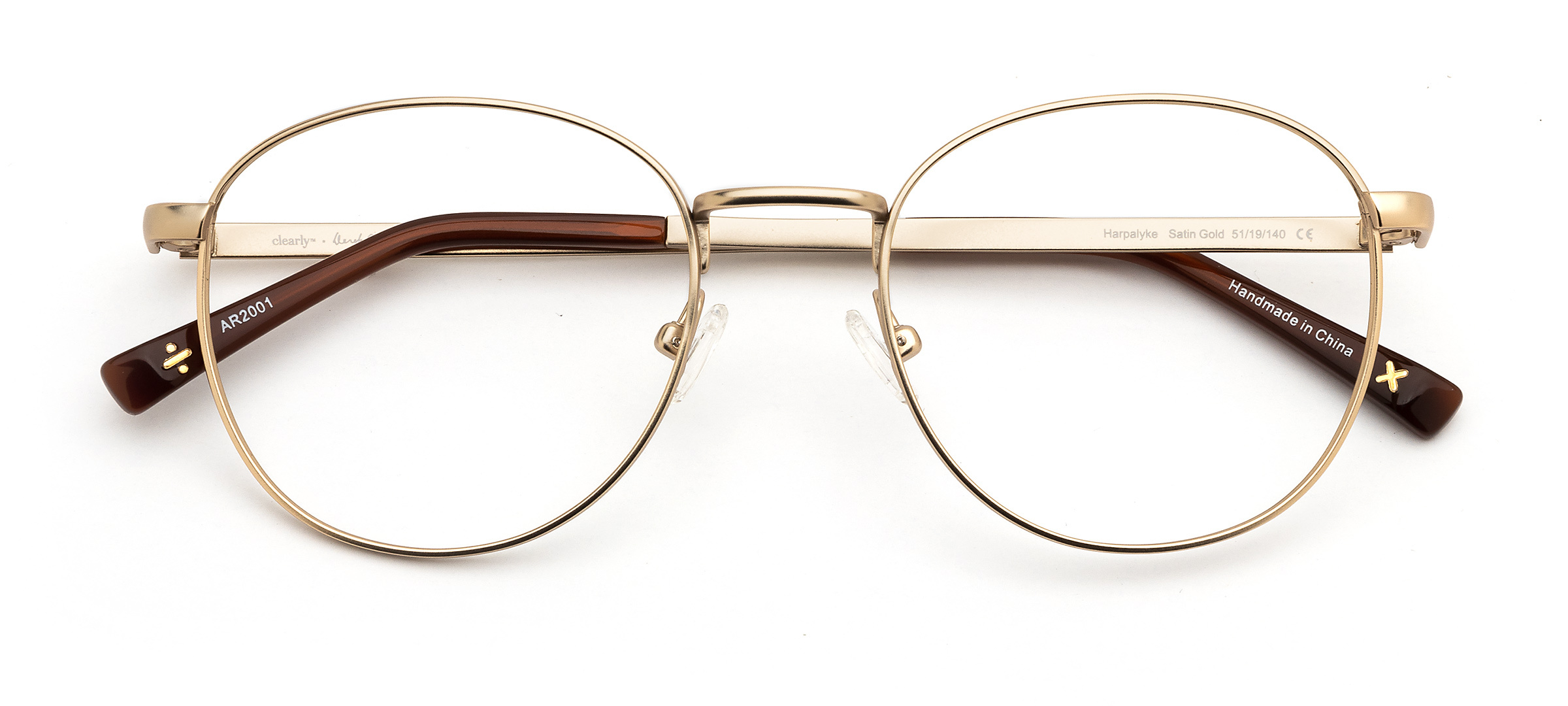 product image of Derek Cardigan Harpalyke-51 Gold