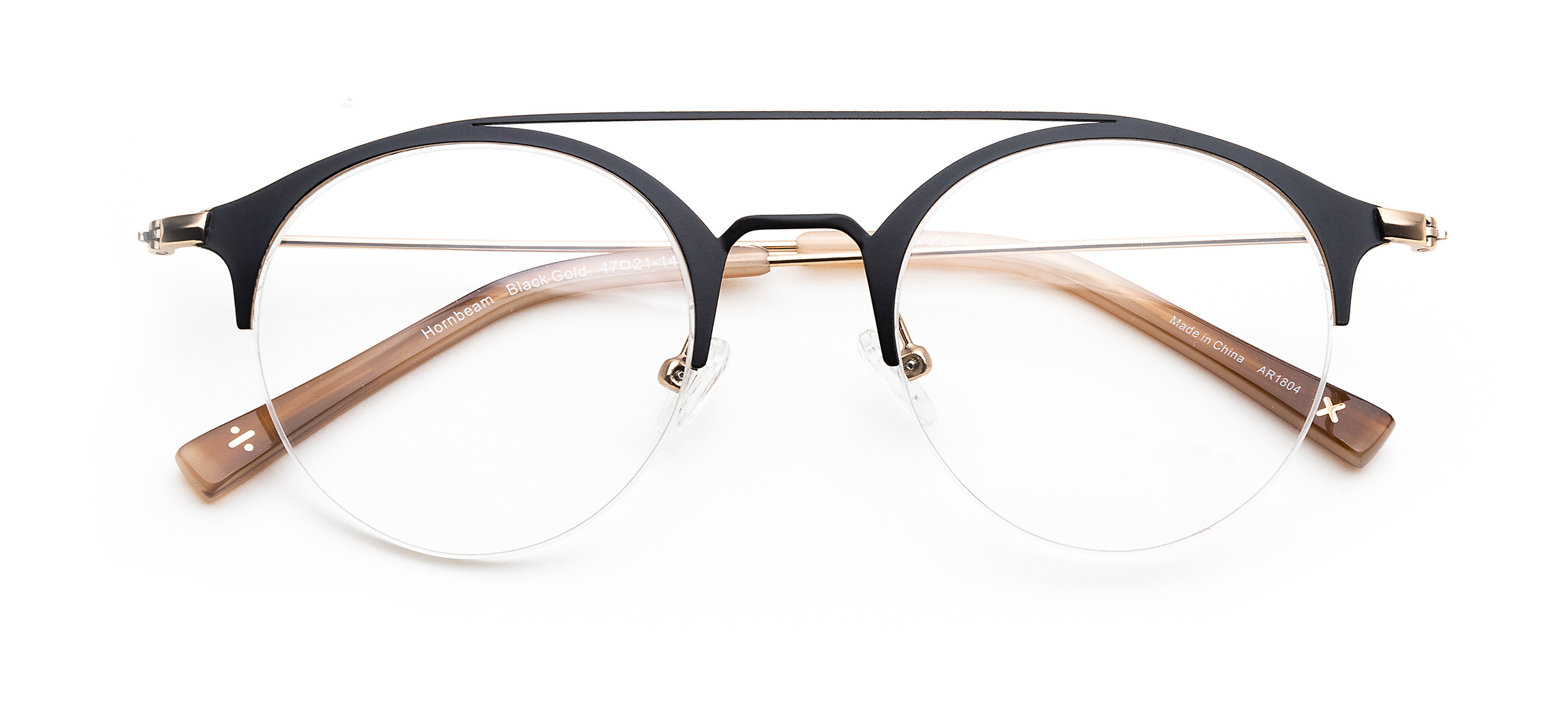 product image of Derek Cardigan Hornbeam-47 Black Gold