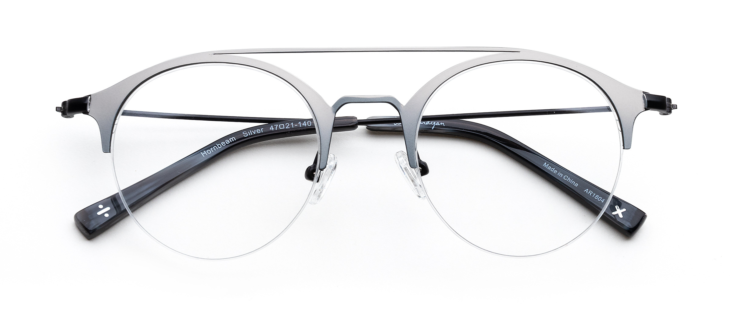 product image of Derek Cardigan Hornbeam-47 Silver