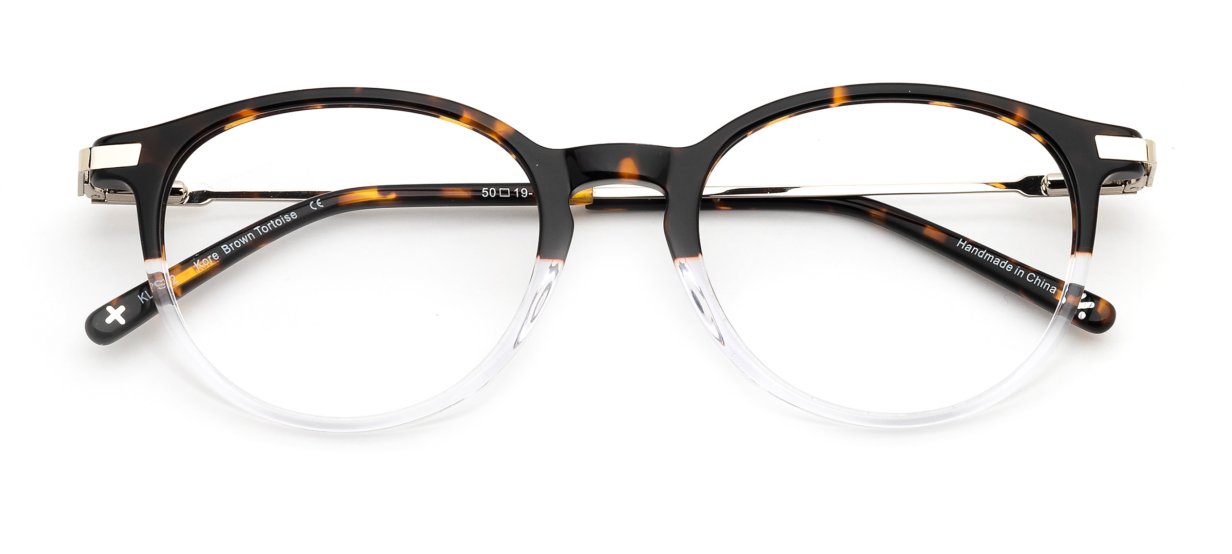 product image of Derek Cardigan Kore-50 Brown Tortoise
