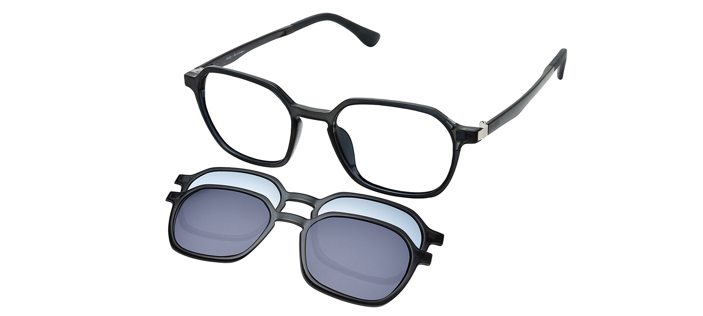 product image of Derek Cardigan Lacerta-51 Grey