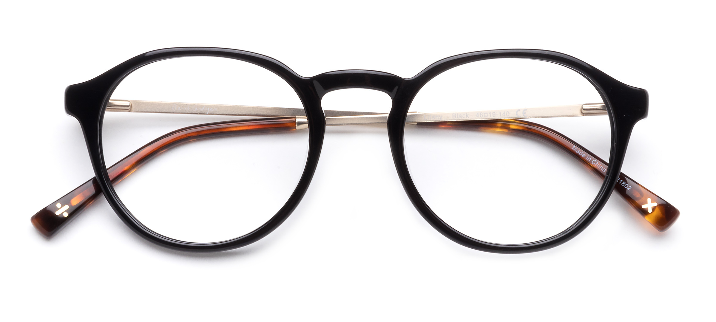 product image of Derek Cardigan Litany-48 Black