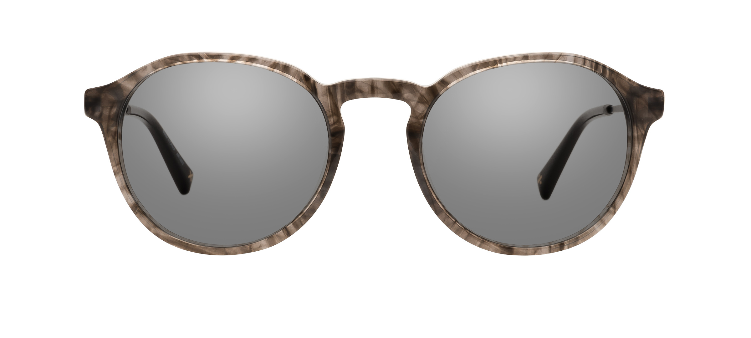 product image of Derek Cardigan Litany-48 Grey Stripe