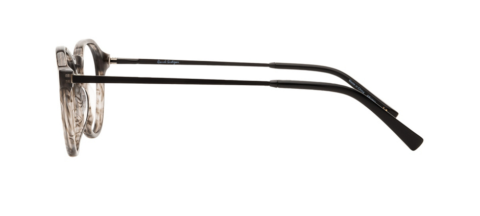 product image of Derek Cardigan Litany-48 Grey Stripe