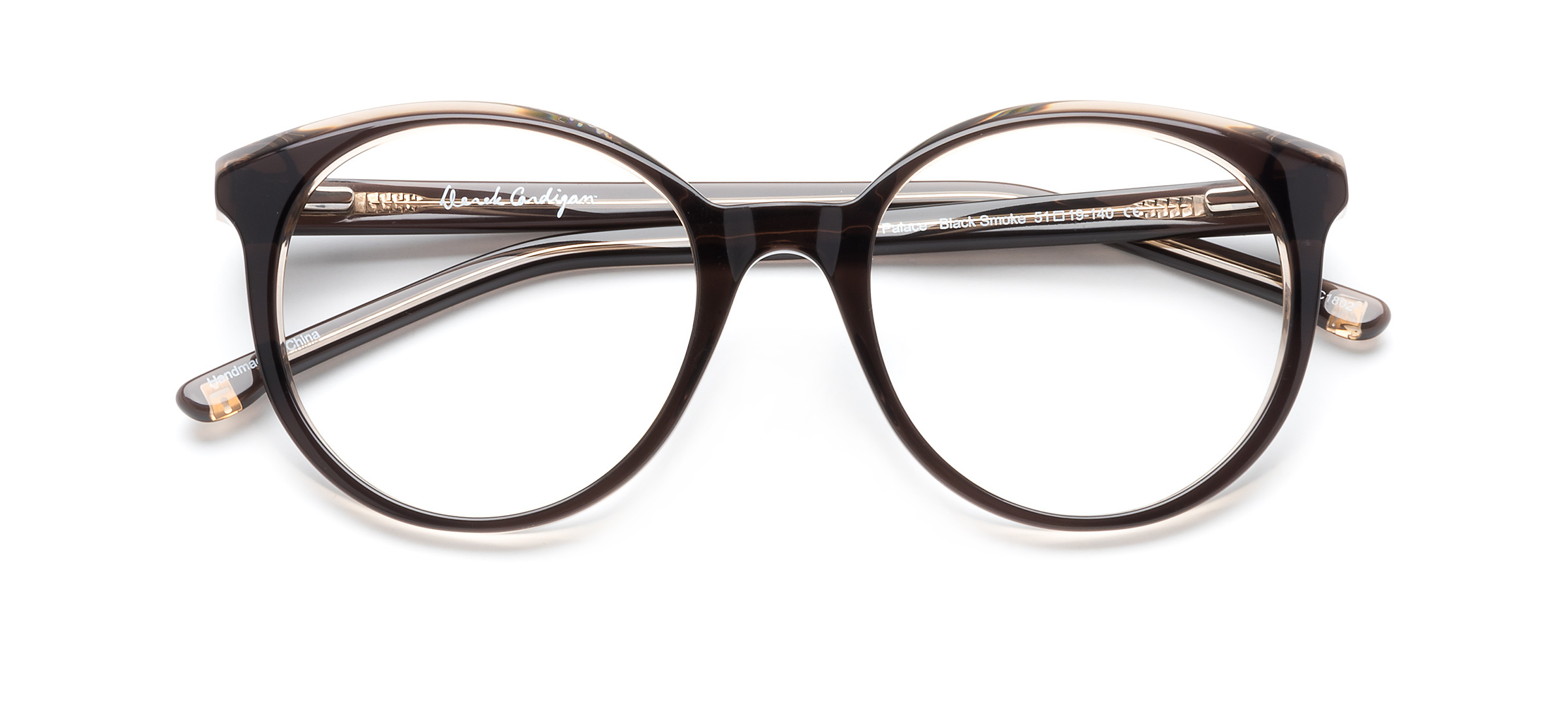 product image of Derek Cardigan Palace-51 Black Smoke
