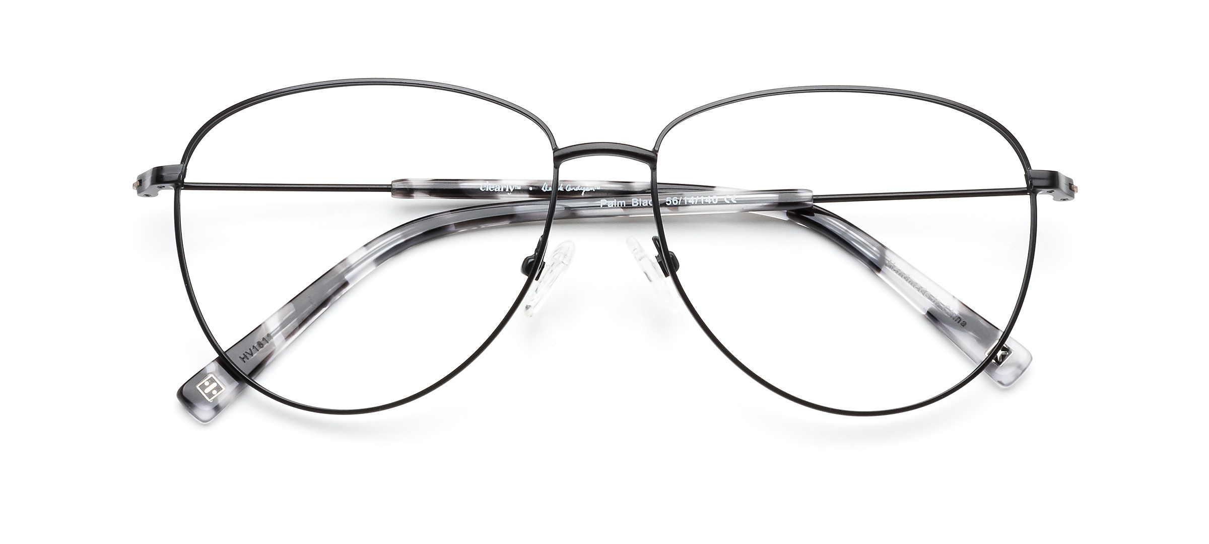 product image of Derek Cardigan Palm-56 Black