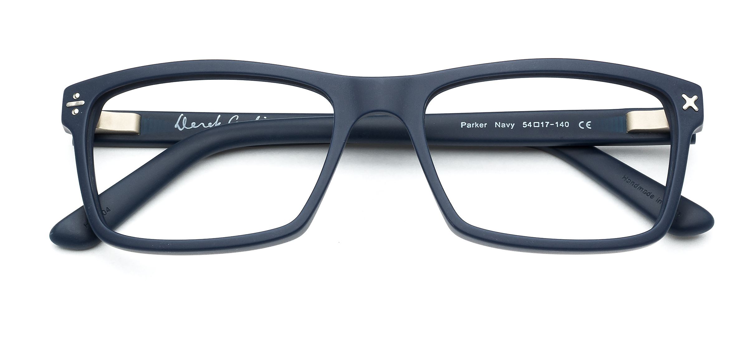 product image of Derek Cardigan Parker-54 Navy
