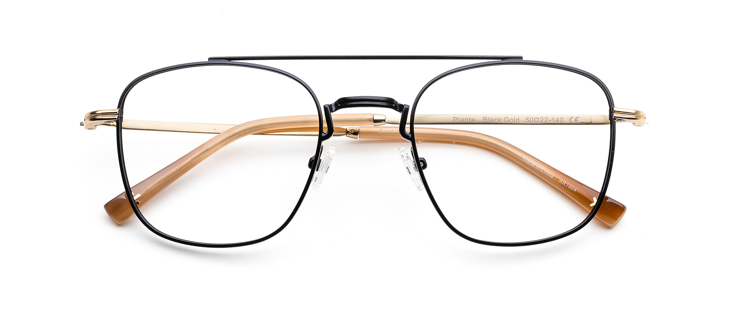 product image of Derek Cardigan Plante-50 Black Gold
