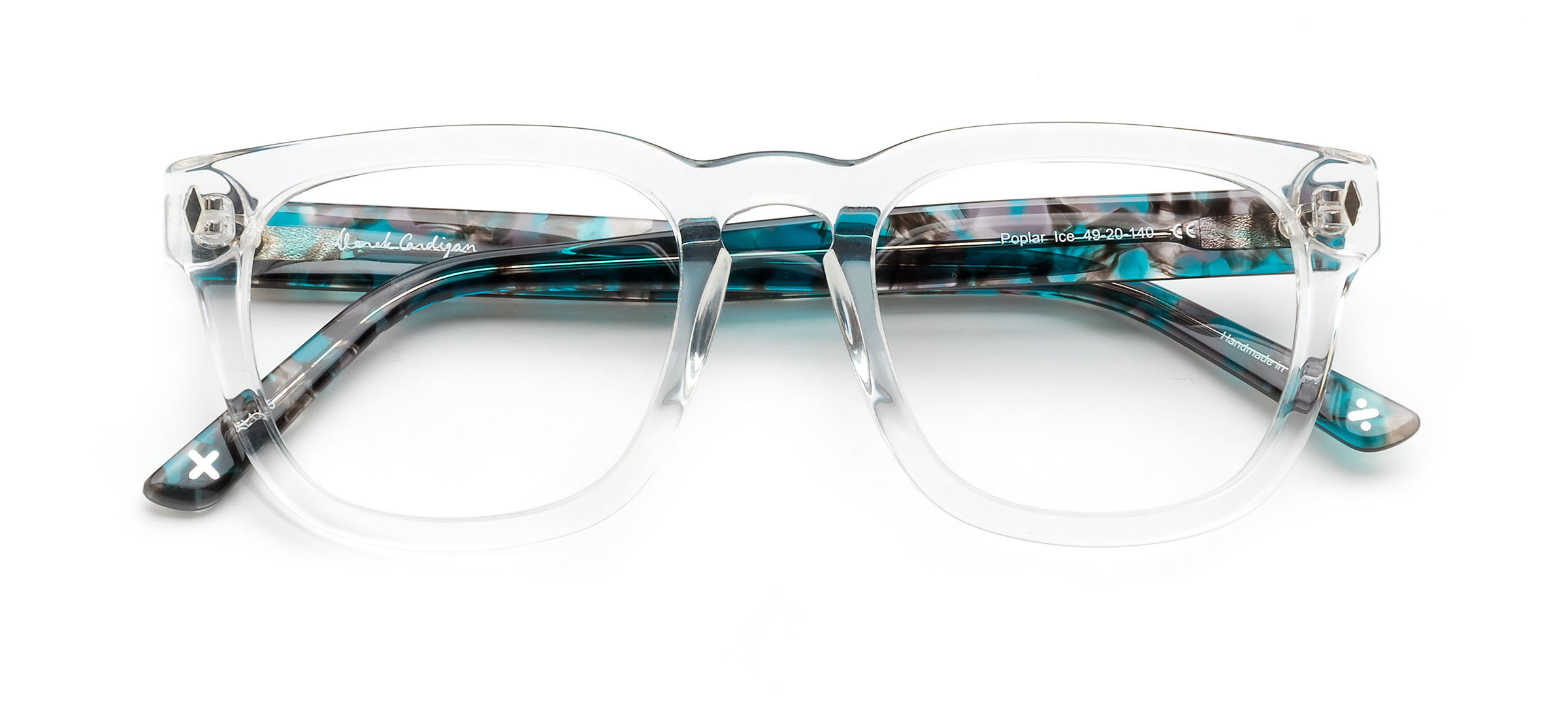 product image of Derek Cardigan Poplar-49 Ice