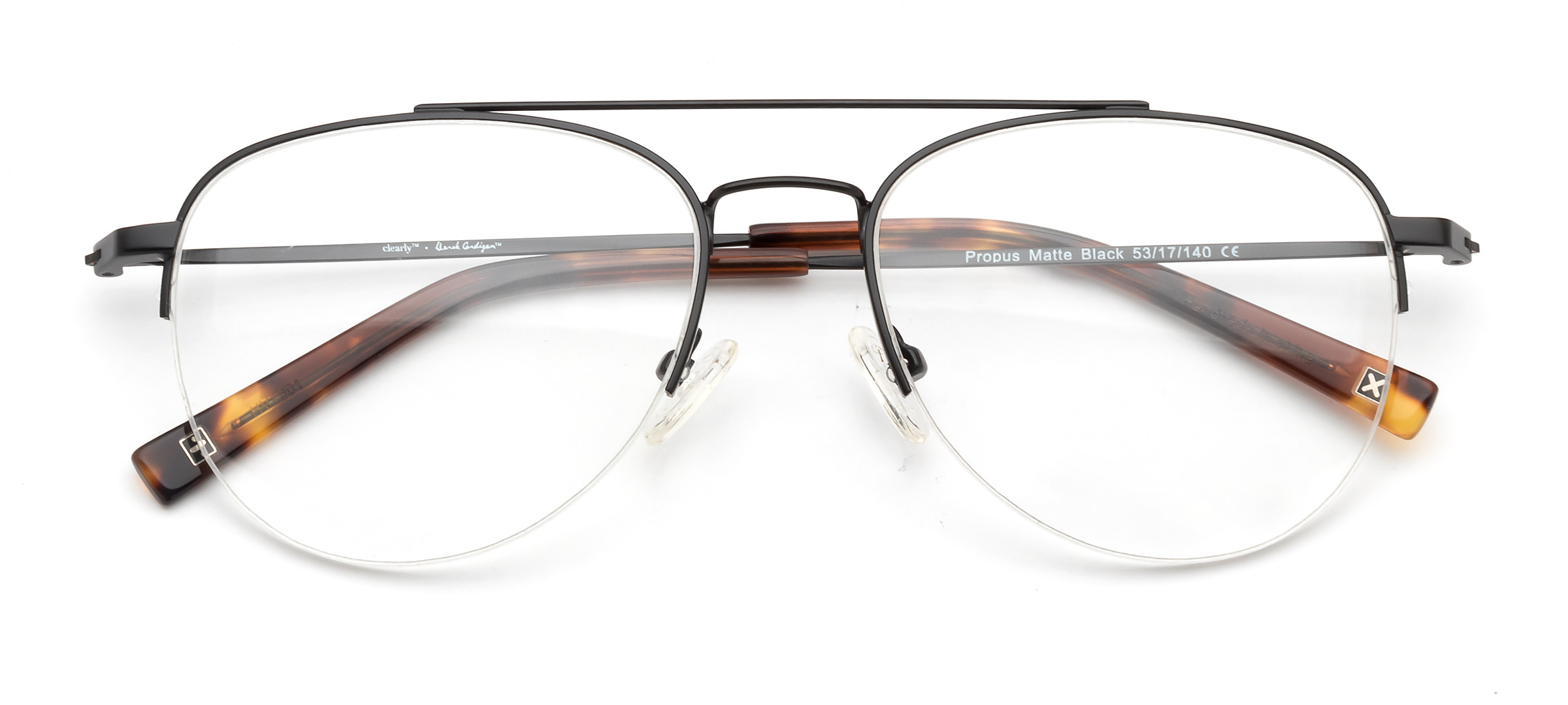 product image of Derek Cardigan Propus-53 Matte Black