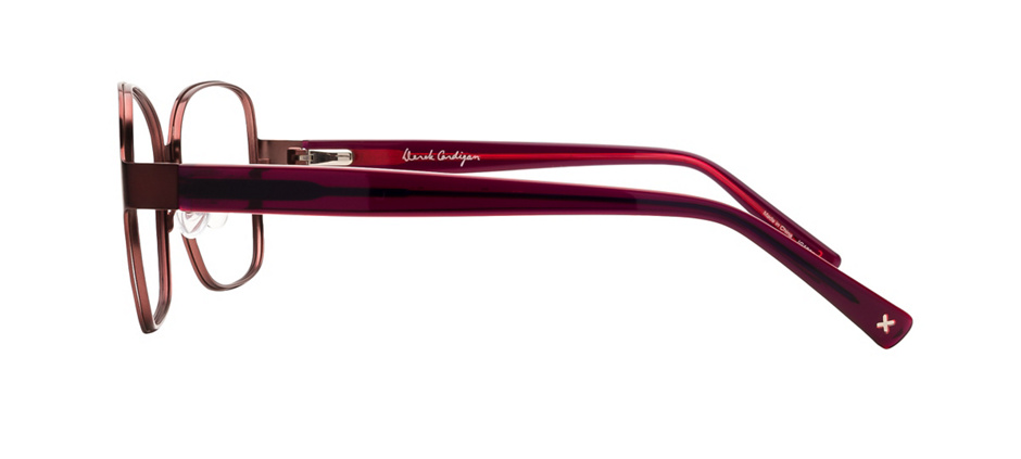 product image of Derek Cardigan Remington-54 Crimson