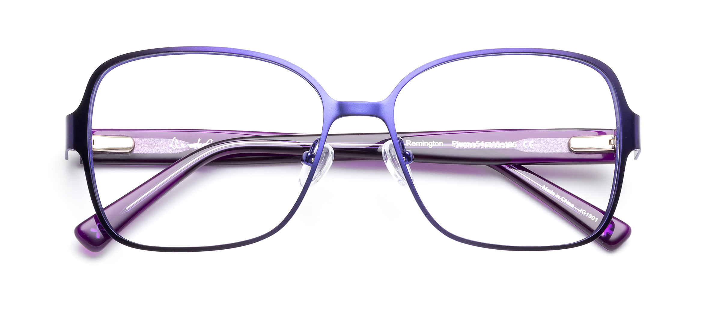 product image of Derek Cardigan Remington-54 Plum